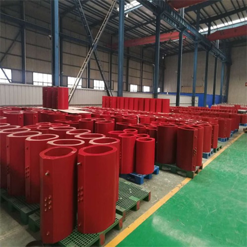 长垣500KVA干式变压器厂家