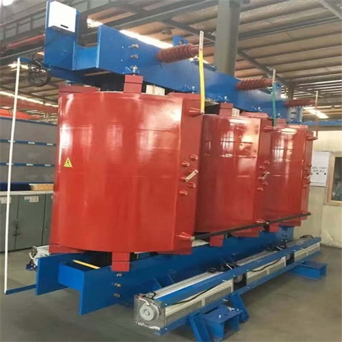 长垣SCB10-500KVA干式变压器价格
