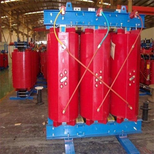 长垣SCB10-1000KVA干式变压器