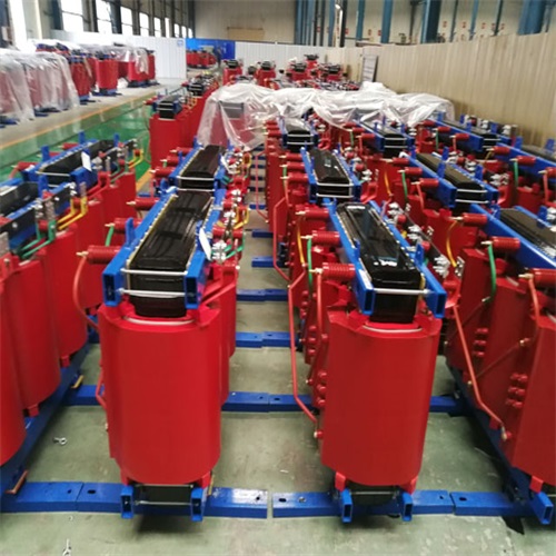 长垣2500kva干式变压器尺寸